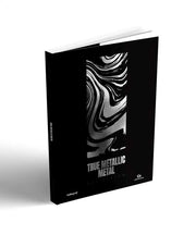 TRUE METALLIC METAL BSL SYSTEM ENG BOOK