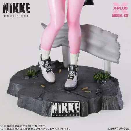 GODDESS OF VICTORY: NIKKE ALICE PLASTIC MODEL KIT