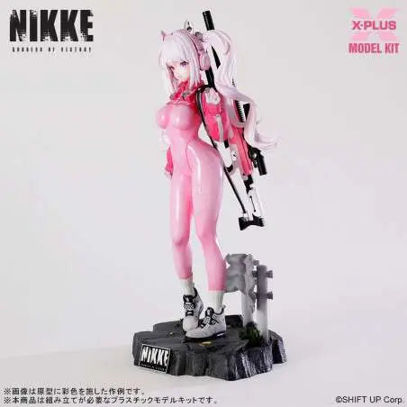 GODDESS OF VICTORY: NIKKE ALICE PLASTIC MODEL KIT