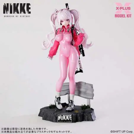 GODDESS OF VICTORY: NIKKE ALICE PLASTIC MODEL KIT