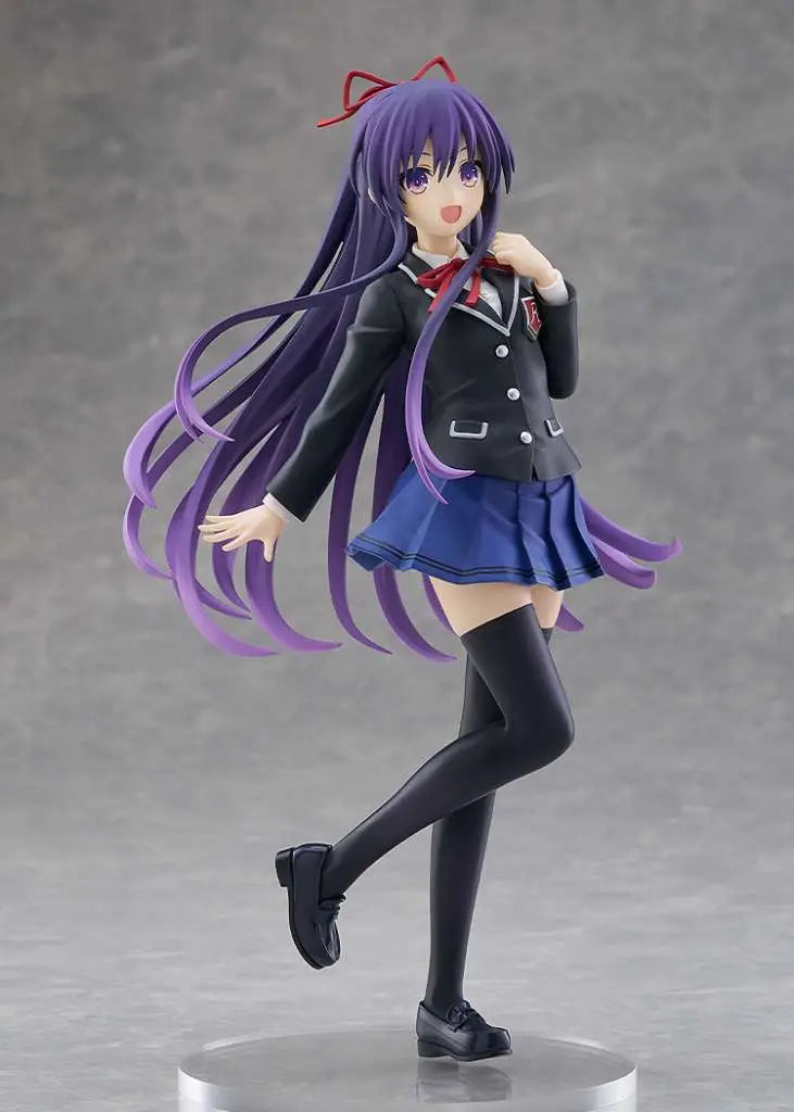 DATE A LIVE V TOHKA YATOGAMI SCHOOL UNIFORM PUP L Frikytopia