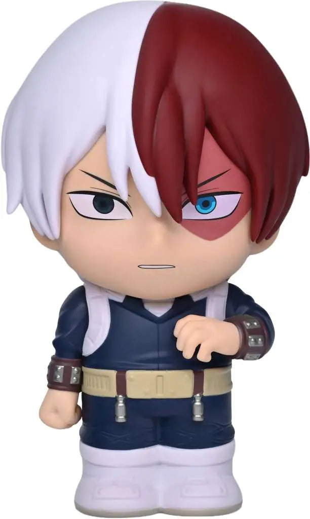 MY HERO ACADEMIA S4 TODOROKI BANK Frikytopia