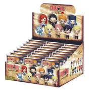 FAIRY TAIL Bolsa CLIP BLIND Caja DISPLAY (24)