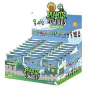 PLANTS VS ZOMBIES Bolsa CLIP BLIND Caja DISPLAY (24)