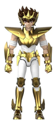 SAINT SEIYA PEGASUS SEIYA EX CHAMPION CLASS ANNIVERSARY EDITION MODEL KIT