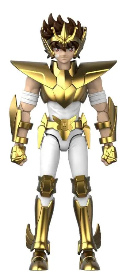 SAINT SEIYA PEGASUS SEIYA EX CHAMPION CLASS ANNIVERSARY EDITION MODEL KIT Frikytopia