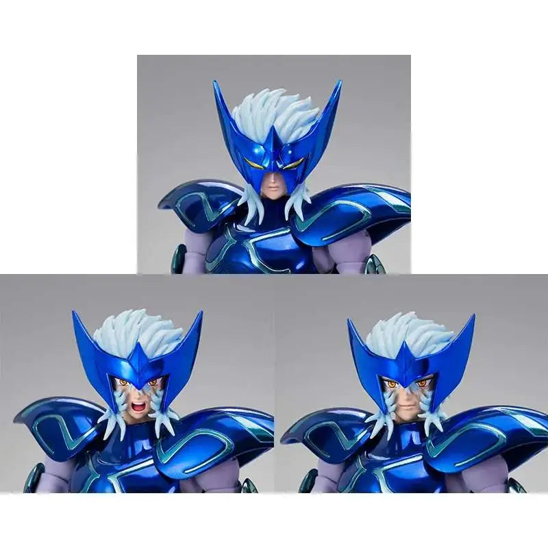 SAINT CLOTH MYTH EX EPSILON ALIOTH FENRIR