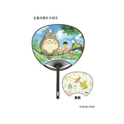 MY NEIGHBOR TOTORO FISHING JAPANESE FAN