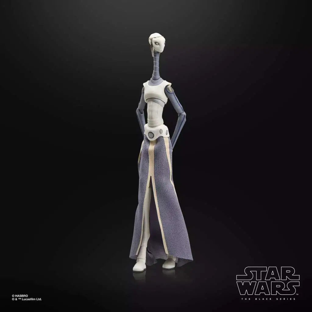 Star Wars Episode II Black Series Figura Taun We 15 cm