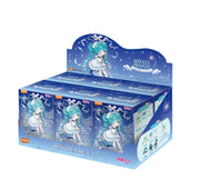 HATSUNE MIKU SONATA PROLOGUE DAALA MODE SERIES MODEL KIT BLIND Caja (6)