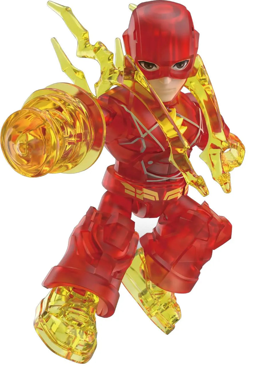 DC HERO JUSTICE LEAGUE DEFENDER VERSION BLIND Caja (12)