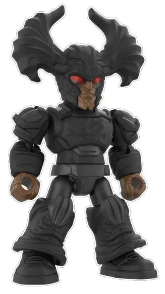 DC HERO JUSTICE LEAGUE DEFENDER VERSION BLIND Caja (12)