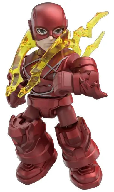 DC HERO JUSTICE LEAGUE DEFENDER VERSION BLIND Caja (12)