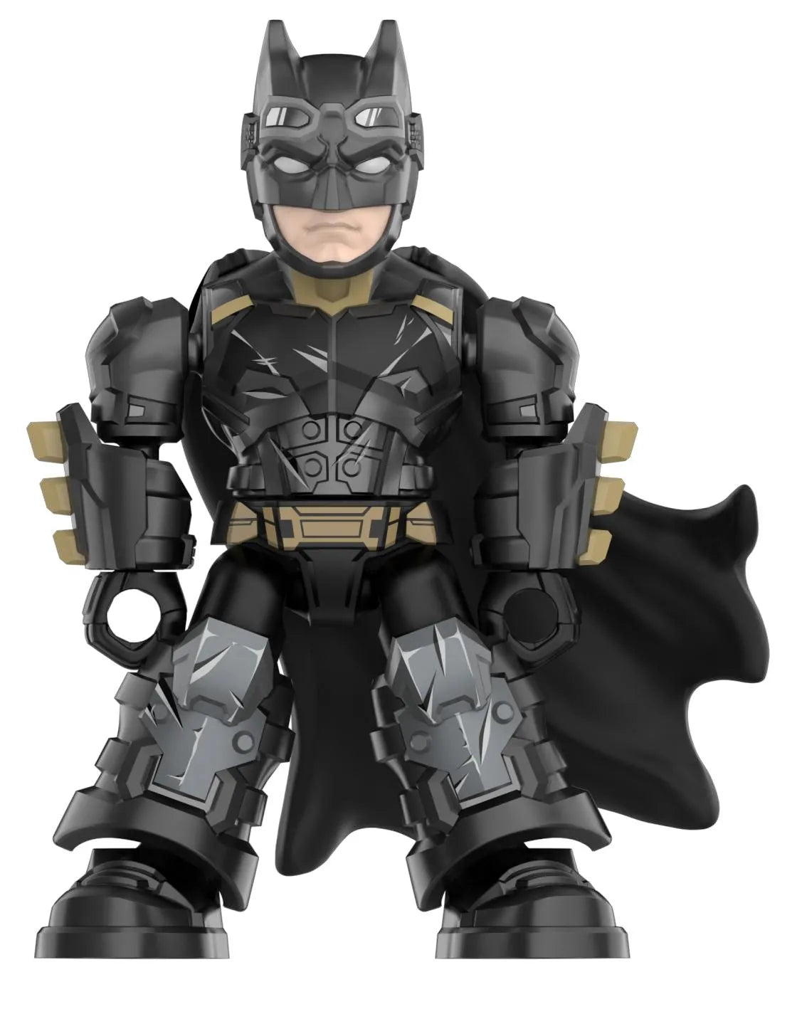 DC HERO JUSTICE LEAGUE DEFENDER VERSION BLIND Caja (12)