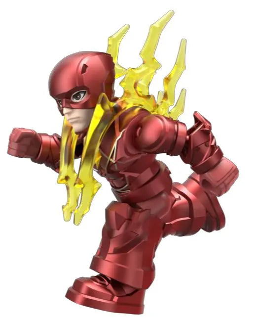 DC HERO JUSTICE LEAGUE DEFENDER VERSION BLIND Caja (12)