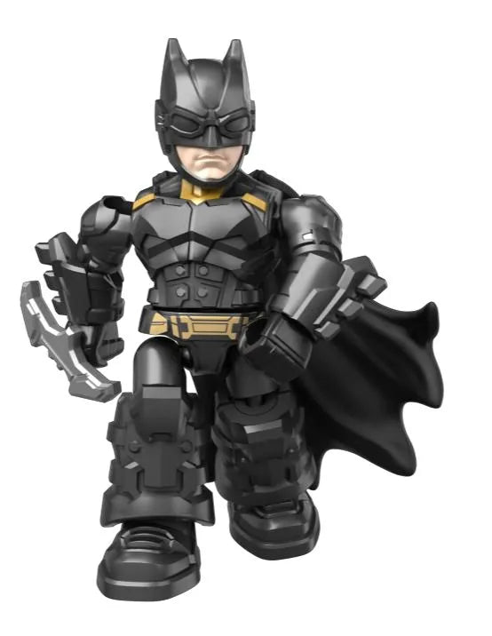 DC HERO JUSTICE LEAGUE DEFENDER VERSION BLIND Caja (12)