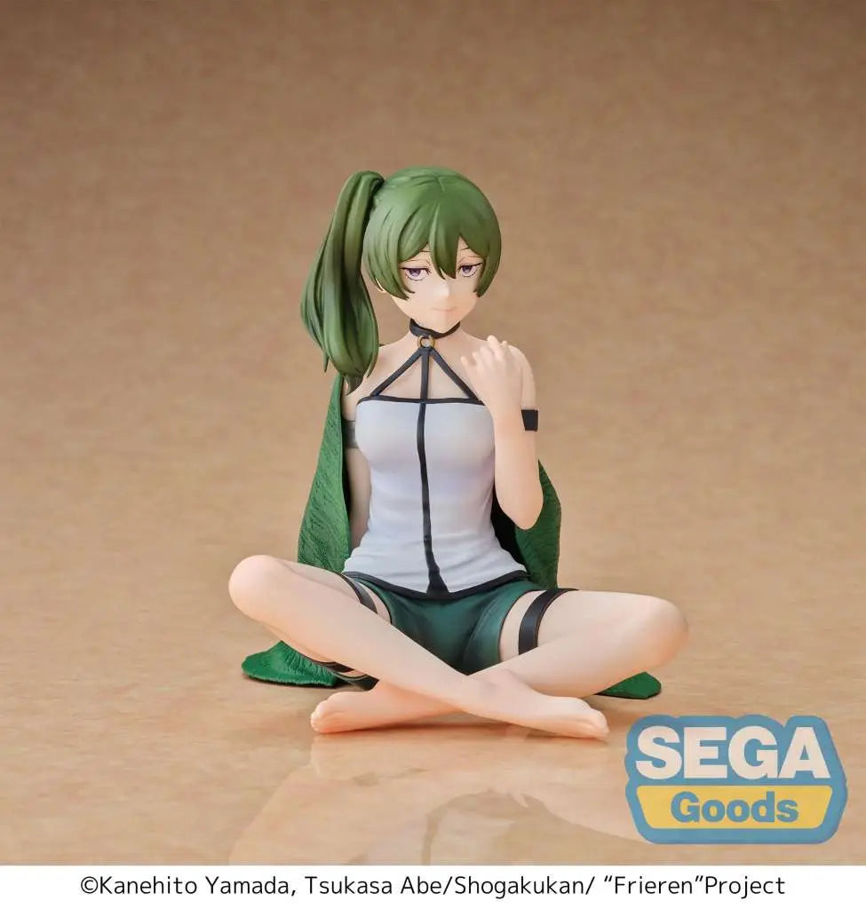 FRIEREN UBEL LOUNGEWEAR YUMEMIRIZE FIG Frikytopia