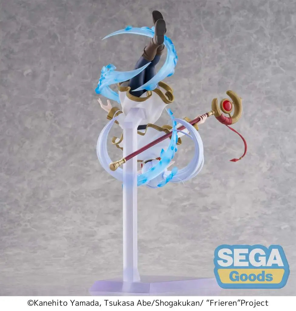 FRIEREN FLOWER DANCE FIGURIZMA Figura