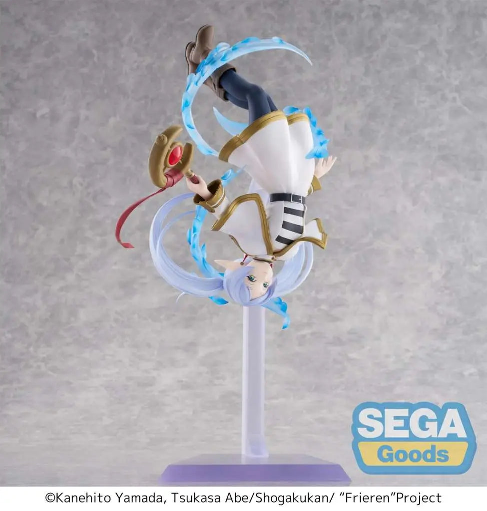 FRIEREN FLOWER DANCE FIGURIZMA Figura Frikytopia