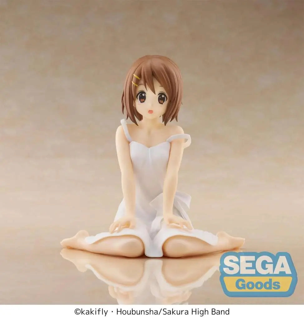 K-ON YUI HIRASAWA YUMEMIRIZE Figura