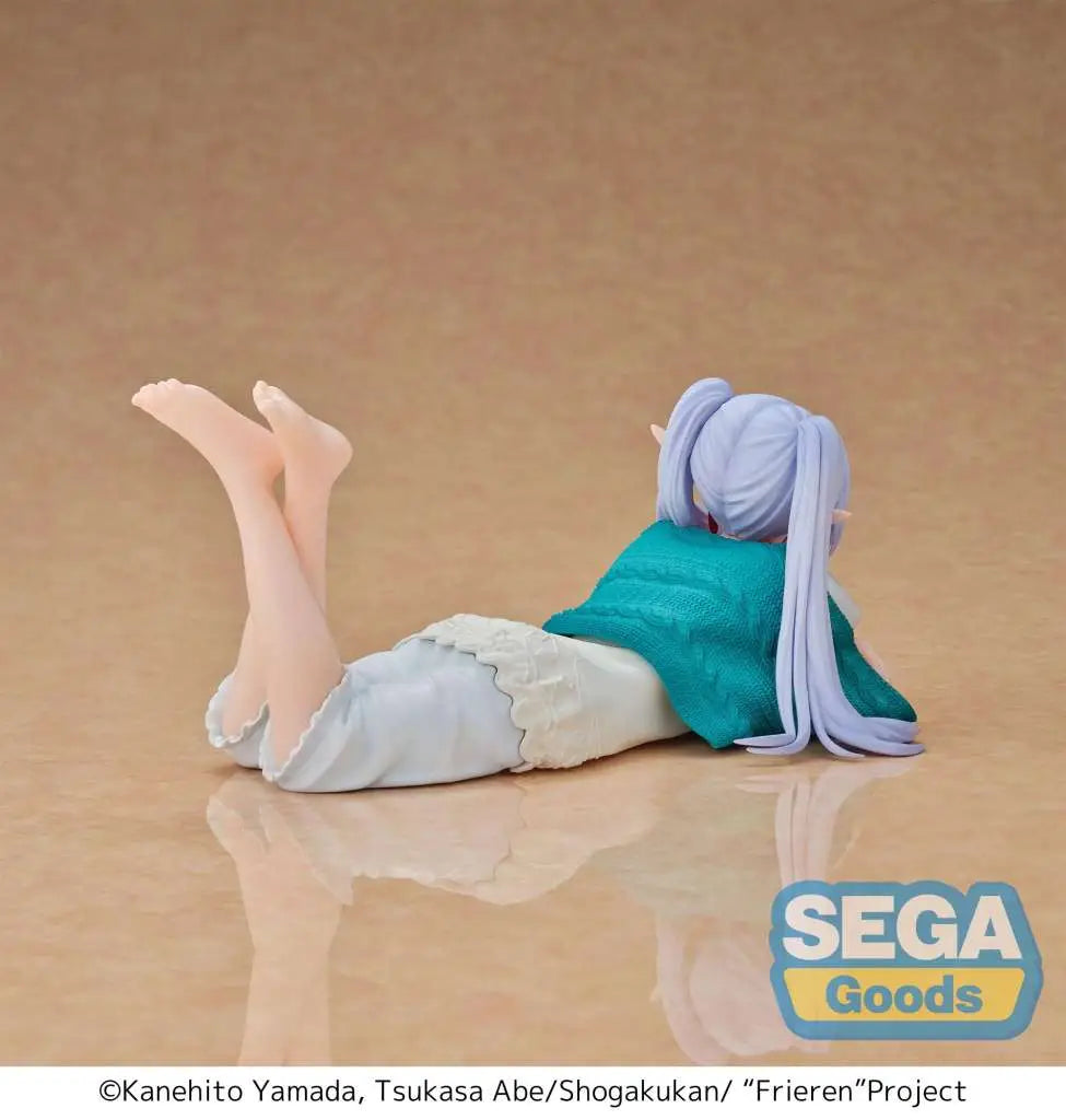 FRIEREN LOUNGEWEAR YUMEMIRIZE Figura