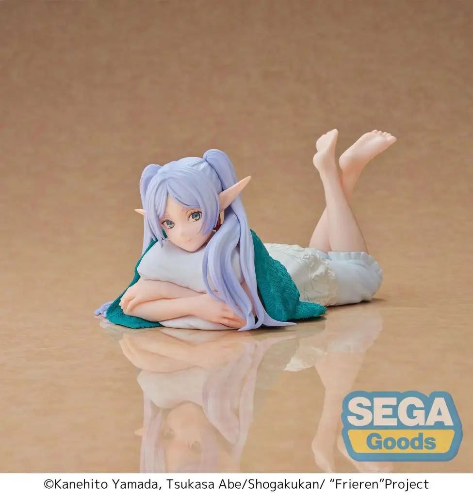 FRIEREN LOUNGEWEAR YUMEMIRIZE Figura
