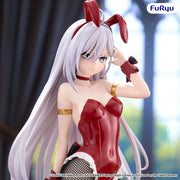 PLAIYNG DEATH GAMES YUKI BICUTE BUNNIES Figura