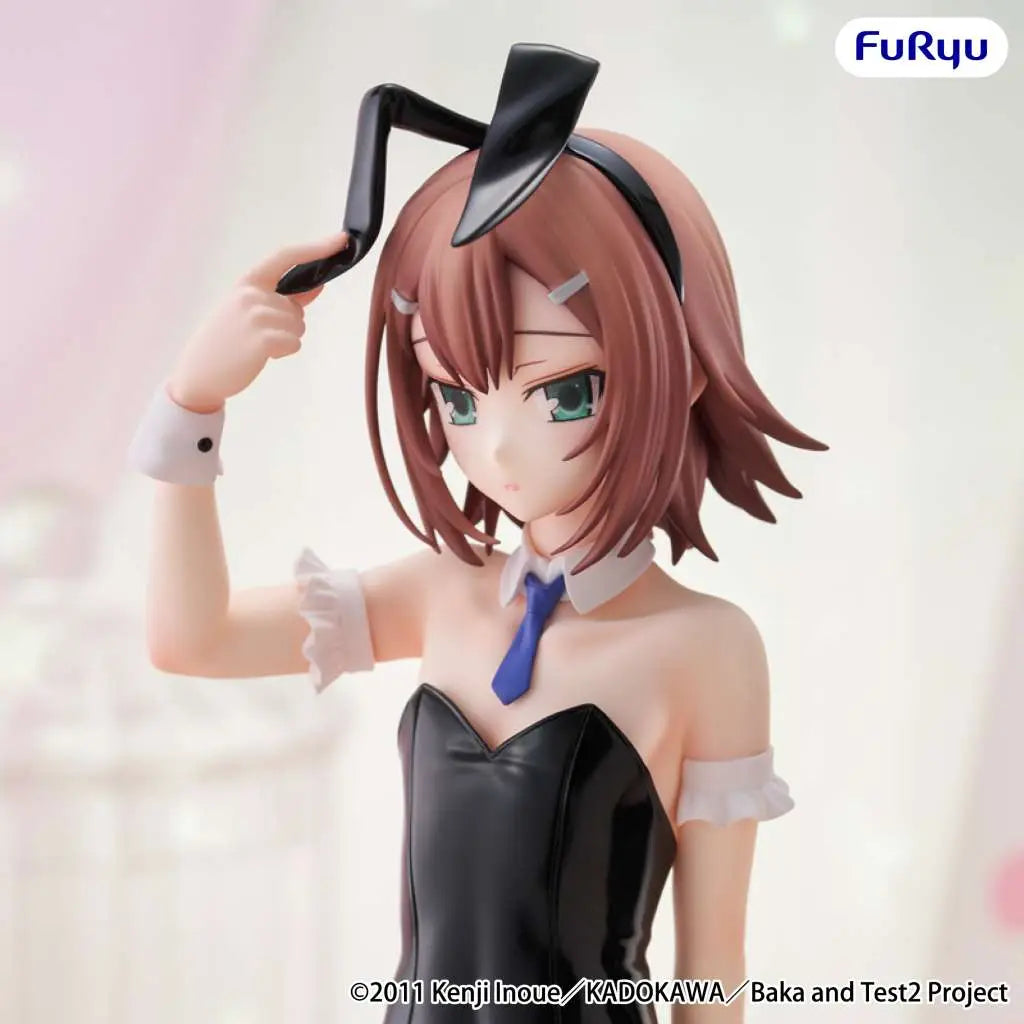 BAKA AND TEST KINOSHITA HIDEYOSHI BICUTE BUNNIES Figura
