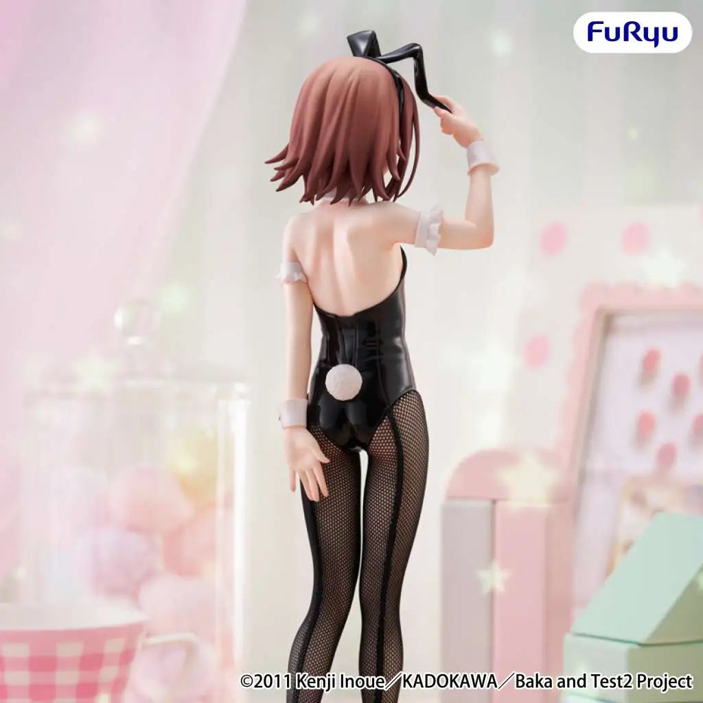 BAKA AND TEST KINOSHITA HIDEYOSHI BICUTE BUNNIES Figura