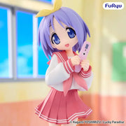 LUCKY STAR TSUKASA HIRAGI TRIO-TRY-IT Figura