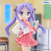 LUCKY STAR KAGAMI HIIRAGI TRIO-TRY-IT Figura