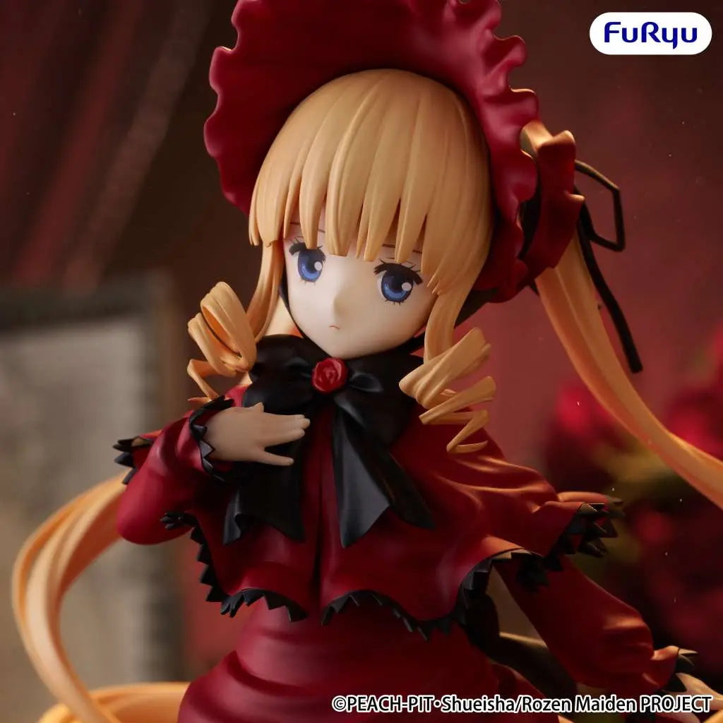 ROZEN MAIDEN SHINKU TRIO-TRY-IT Figura Frikytopia