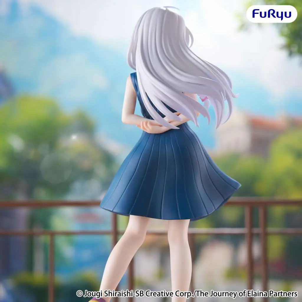 THE JOURNEY OF ELAINA ONE PIECE DRESS TRIO-TRY-IT Figura