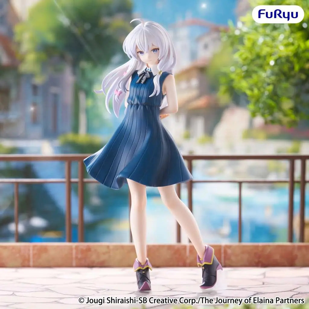 THE JOURNEY OF ELAINA ONE PIECE DRESS TRIO-TRY-IT Figura
