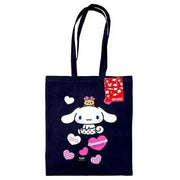 SANRIO CINNAMOROLL PUP TOTE Bolsa