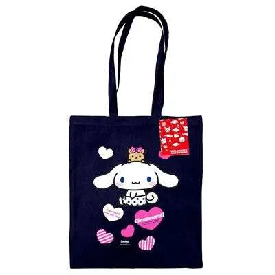 SANRIO CINNAMOROLL PUP TOTE Bolsa