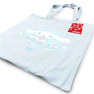 SANRIO CINNAMOROL HEART TOTE Bolsa