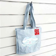SANRIO CINNAMOROL HEART TOTE Bolsa