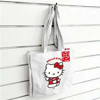 SANRIO HELLO KITTY TOTE Bolsa
