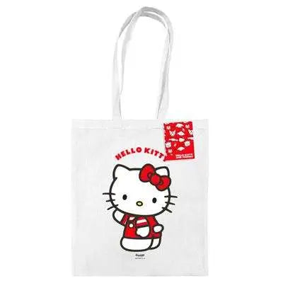 SANRIO HELLO KITTY TOTE Bolsa