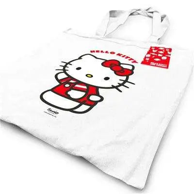 SANRIO HELLO KITTY TOTE Bolsa