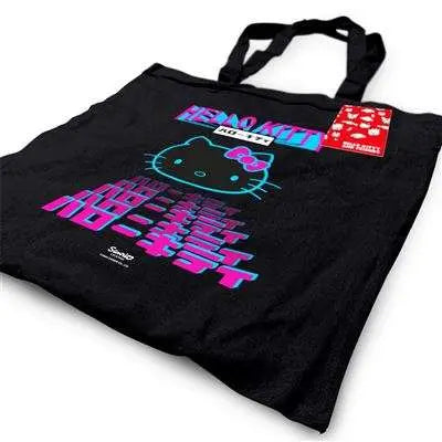 SANRIO HELLO KITTY TOKYO TOTE Bolsa