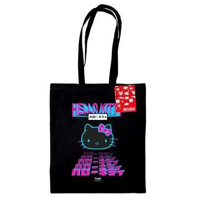 SANRIO HELLO KITTY TOKYO TOTE Bolsa