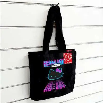 SANRIO HELLO KITTY TOKYO TOTE Bolsa Frikytopia