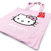 SANRIO HELLO KITTY BOW TOTE Bolsa