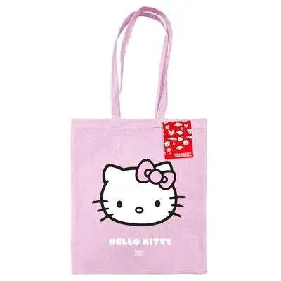 SANRIO HELLO KITTY BOW TOTE Bolsa