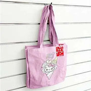 SANRIO HELLO KITTY ICE CREAM TOTE Bolsa