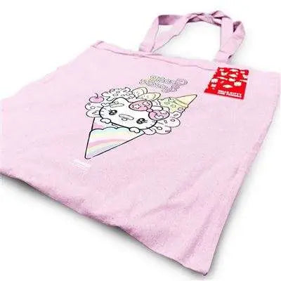 SANRIO HELLO KITTY ICE CREAM TOTE Bolsa