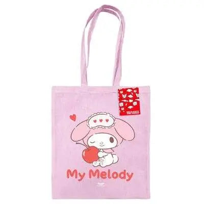SANRIO MY MELODY CHERRY TOTE Bolsa