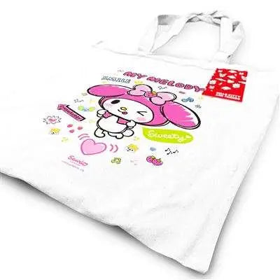 SANRIO MY MELODY SWEETY TOTE Bolsa